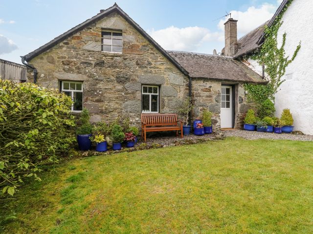 Inglis Nook Cottage - 1109849 - photo 2