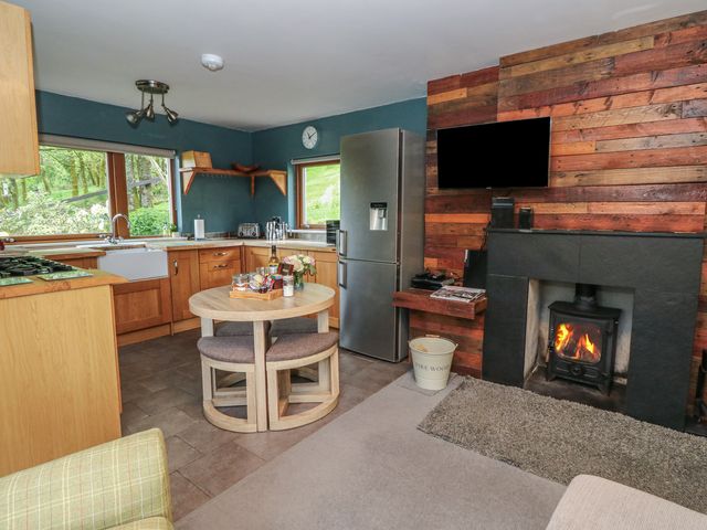 Puidrac Cottage - 1109865 - photo 5