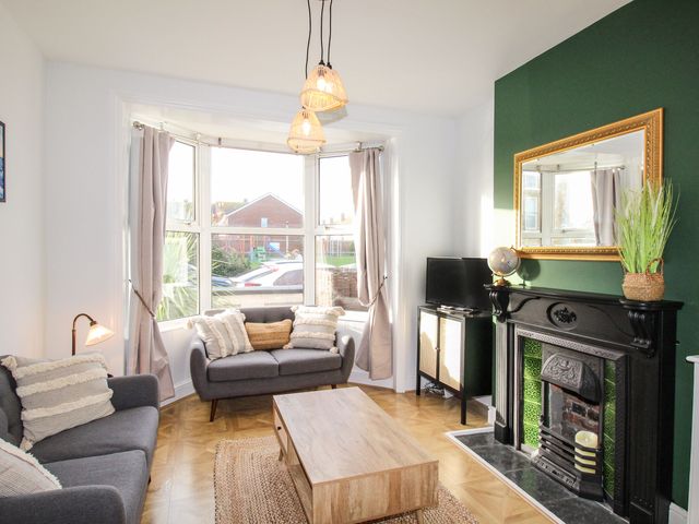 Wolf Cottage - 1109892 - photo 3