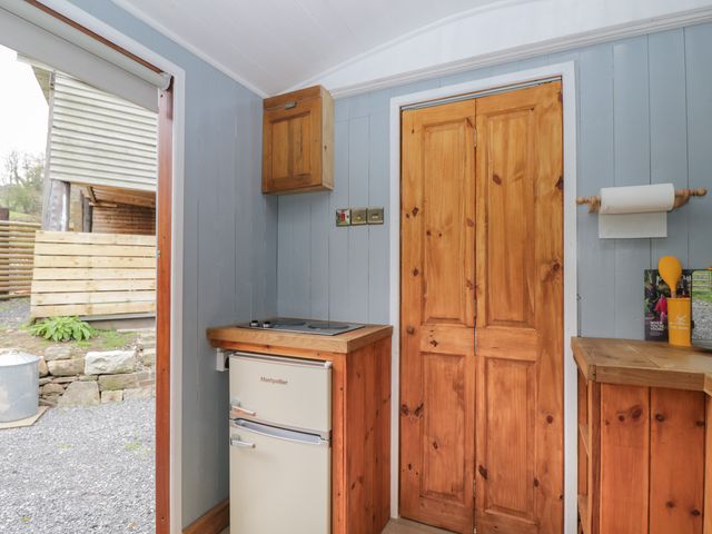 Rabbit Hill Hut - 1110225 - photo 3