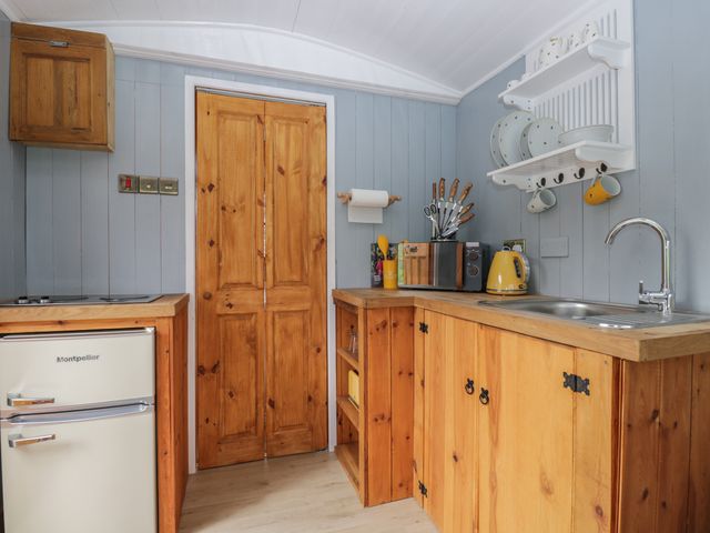 Rabbit Hill Hut - 1110225 - photo 5
