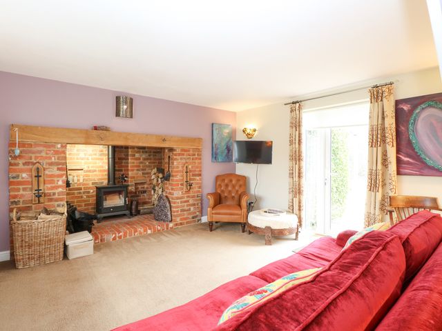 Willow Cottage - 1110462 - photo 2