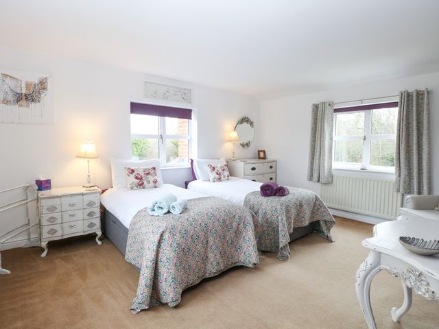 Willow Cottage - 1110462 - photo 5