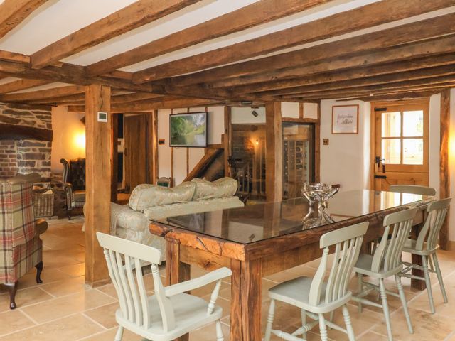 Fishermen's Cottage - 1110513 - photo 2