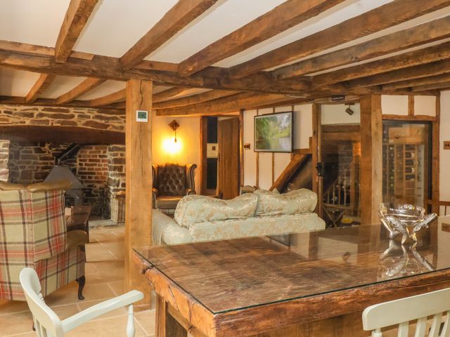 Fishermen's Cottage - 1110513 - photo 3