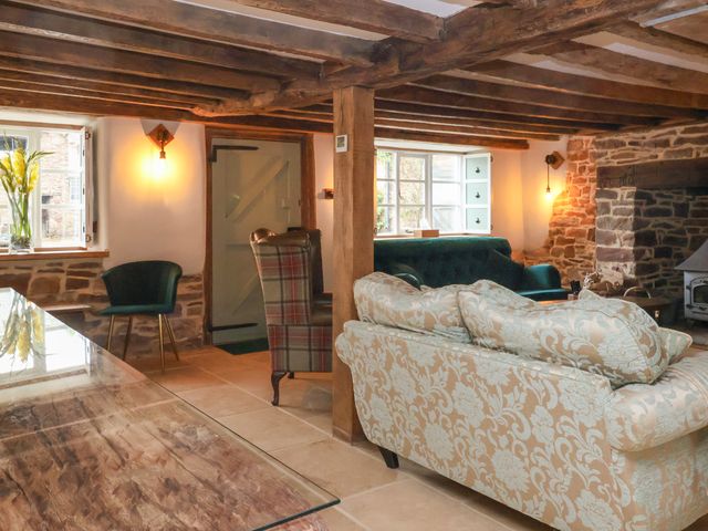 Fishermen's Cottage - 1110513 - photo 4