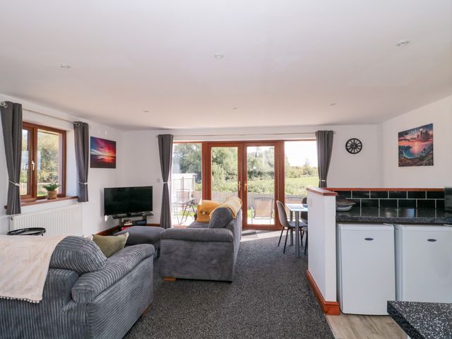 Delphine Lodge, Meadow View Lodges - 1110559 - photo 3