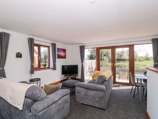 Delphine Lodge, Meadow View Lodges - 1110559 - photo 4