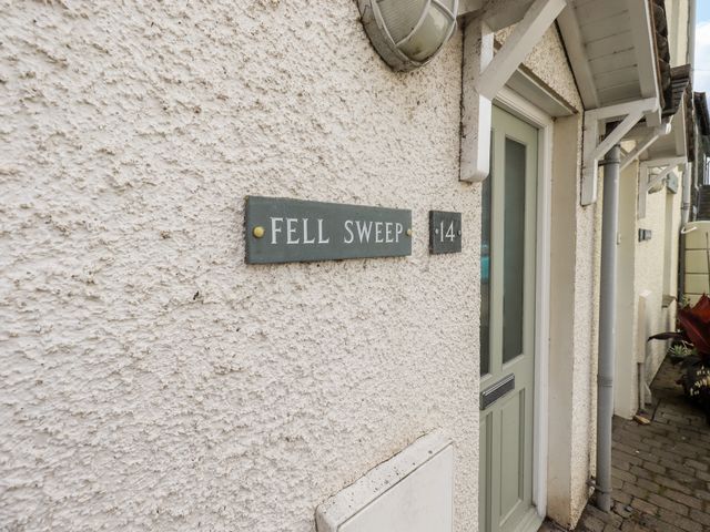 Fell Sweep - 1110588 - photo 3