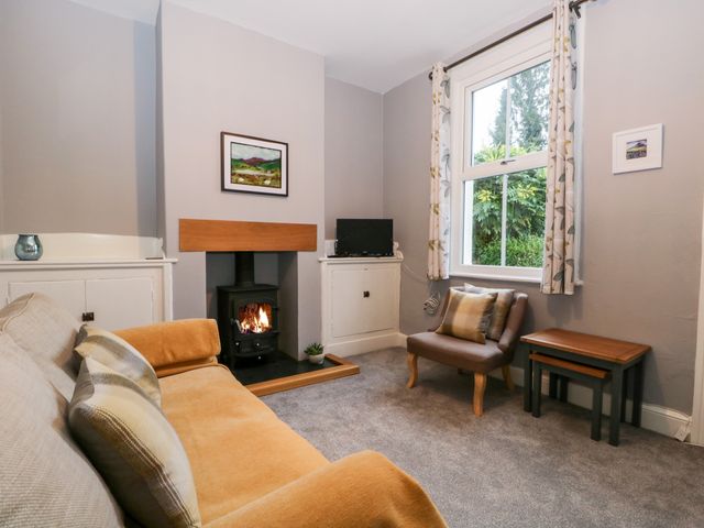 7 Railway Cottages - 1110651 - photo 3