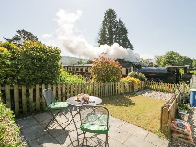 7 Railway Cottages - 1110651 - photo 2