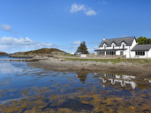 Culkein Lodge - 1110712 - photo 2