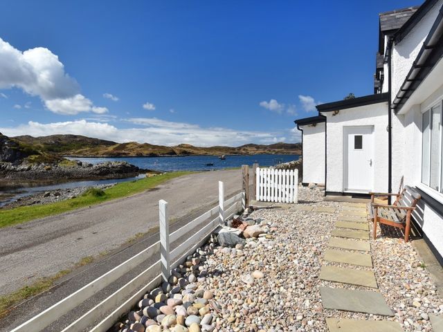 Culkein Lodge - 1110712 - photo 4