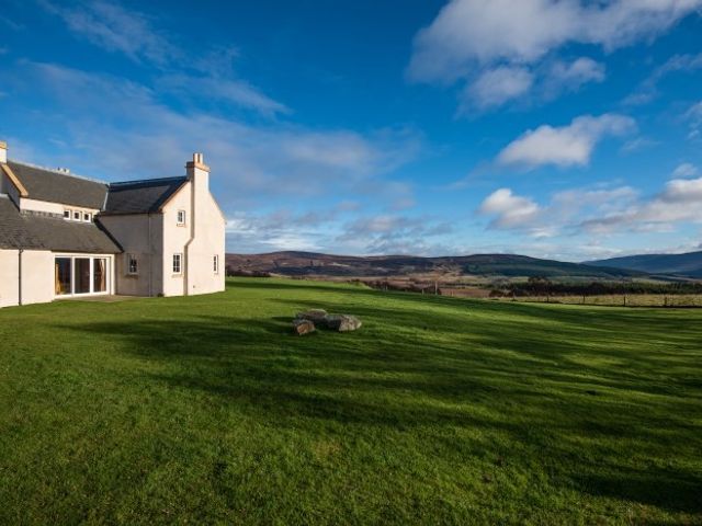 Clashindeugle Farmhouse & Annex - 1110716 - photo 3