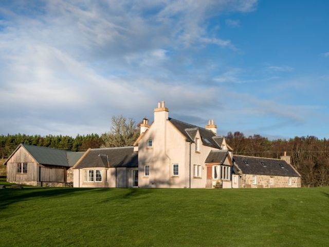 Clashindeugle Farmhouse & Annex - 1110716 - photo 4