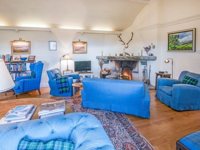 Clashindeugle Farmhouse & Annex - 1110716 - photo 5