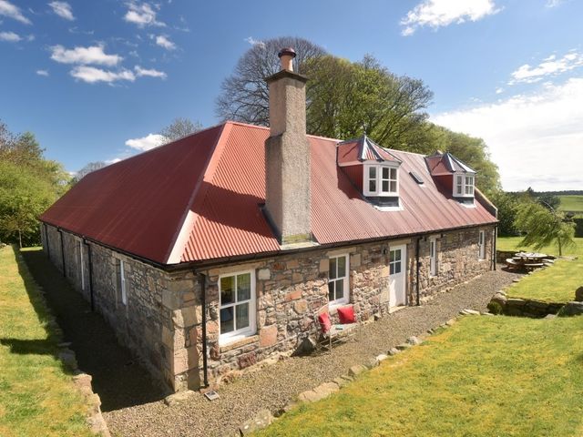 Gardener's Cottage - 1110719 - photo 2