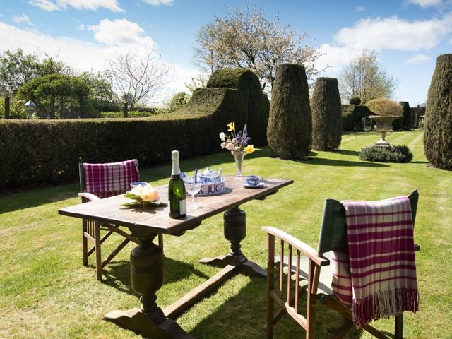 Gardener's Cottage - 1110719 - photo 4