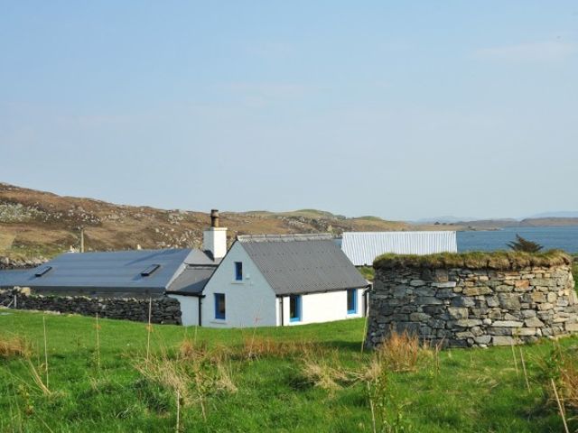Tigh Bhisa Blackhouse - 1110724 - photo 4