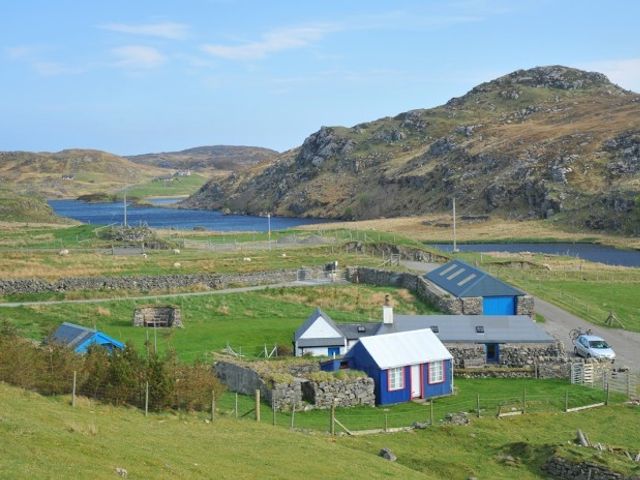 Tigh Bhisa Blackhouse - 1110724 - photo 5