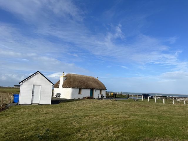 Cuir na Bhoir - 1110727 - photo 2