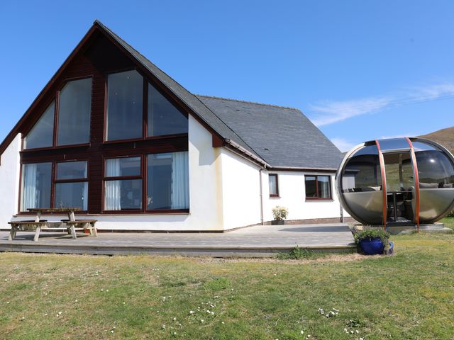 Otter Cottage - 1110730 - photo 3