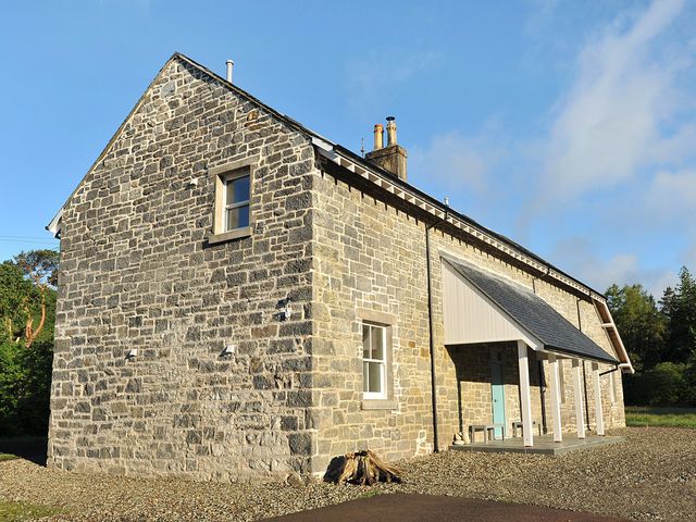 Achaglachgach Stables - 1110732 - photo 4