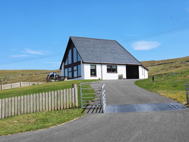 Corncrake Cottage - 1110733 - photo 4