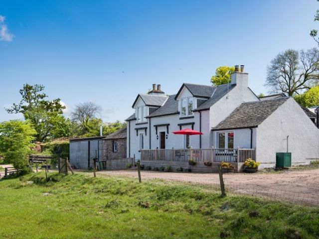 The Old Farmhouse - 1110749 - photo 2