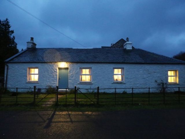 Achaglachgach Cottage - 1110750 - photo 2