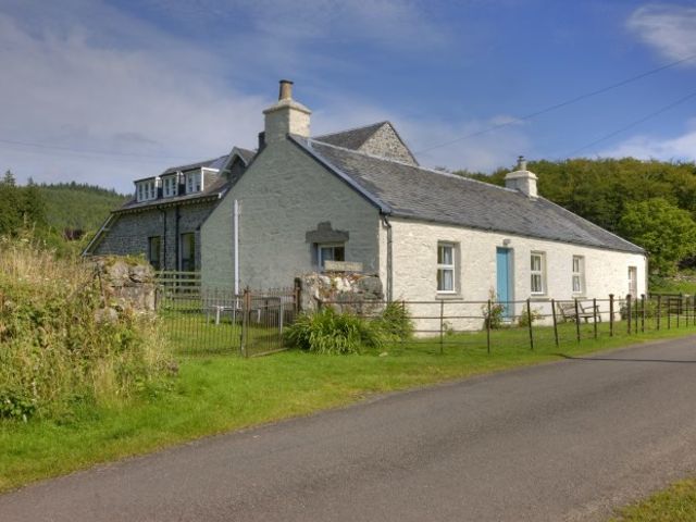 Achaglachgach Cottage - 1110750 - photo 4