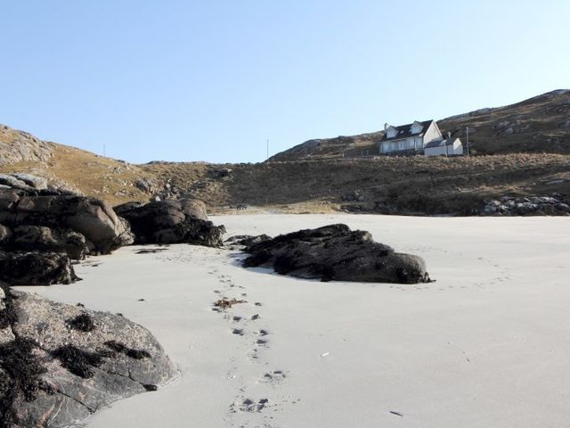 Eriskay Views Cottage - 1110771 - photo 2