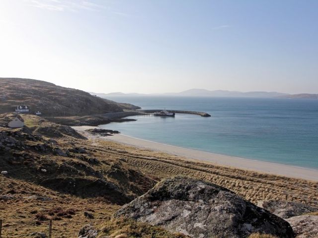 Eriskay Views Cottage - 1110771 - photo 3