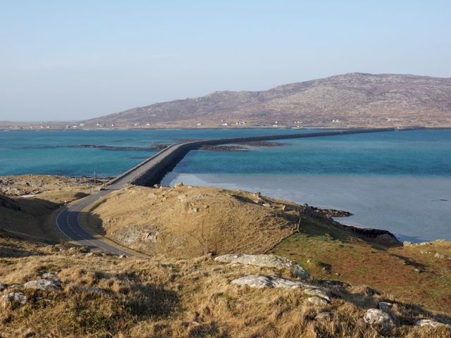 Eriskay Views Cottage - 1110771 - photo 4
