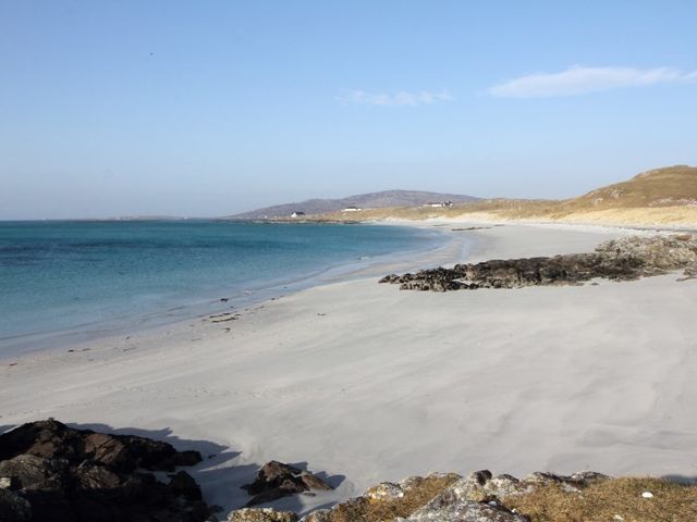 Eriskay Views Cottage - 1110771 - photo 5