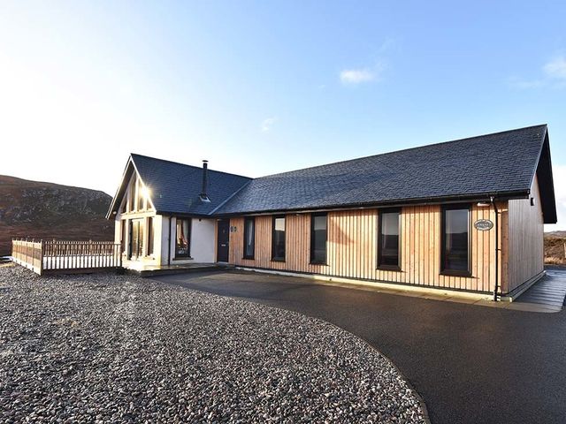 Ceann an Loch Cottage - 1110783 - photo 3