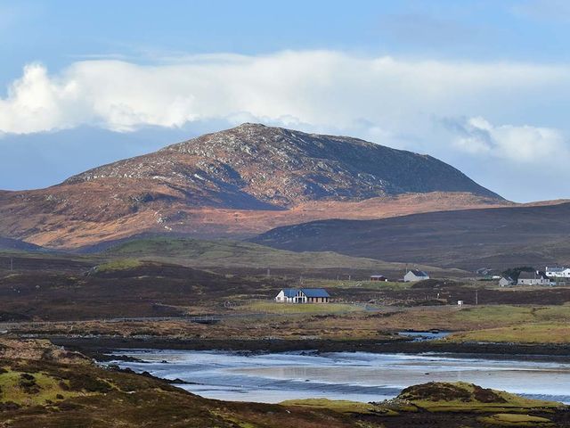 Ceann an Loch Cottage - 1110783 - photo 4