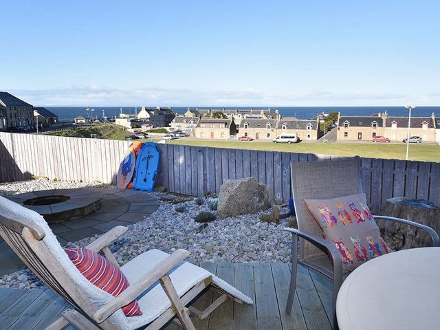 The Lookout - 1110784 - photo 2