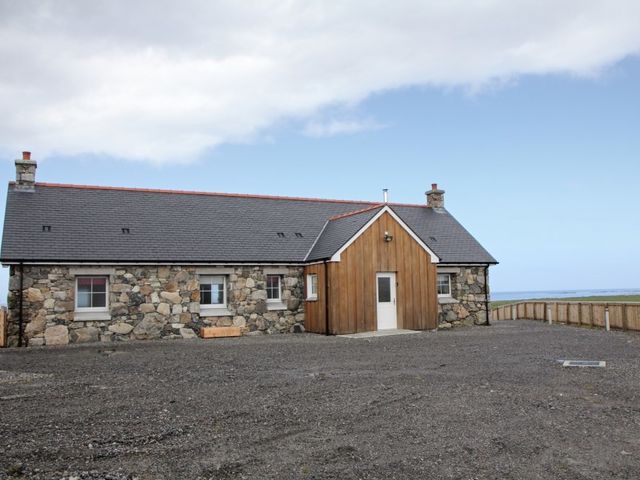 Beach View Cottage - 1110789 - photo 3