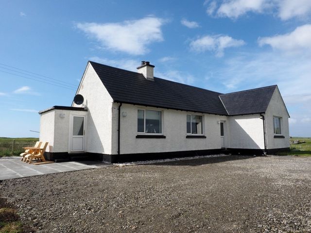 Machair Cottage - 1110797 - photo 2