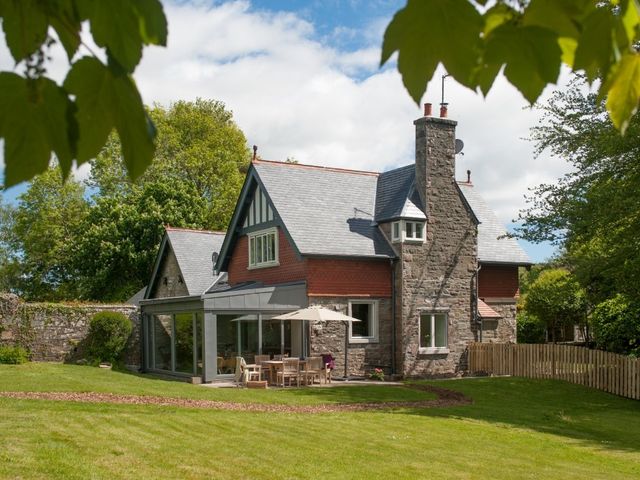 Beltie Lodge - 1110808 - photo 2