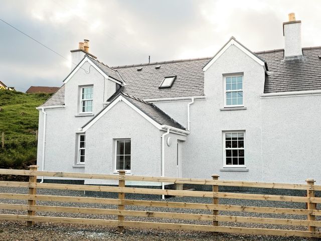 Taigh Eachainn - 1110810 - photo 2