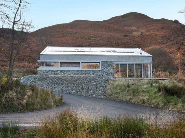 Taigh na Carr - 1110814 - photo 2