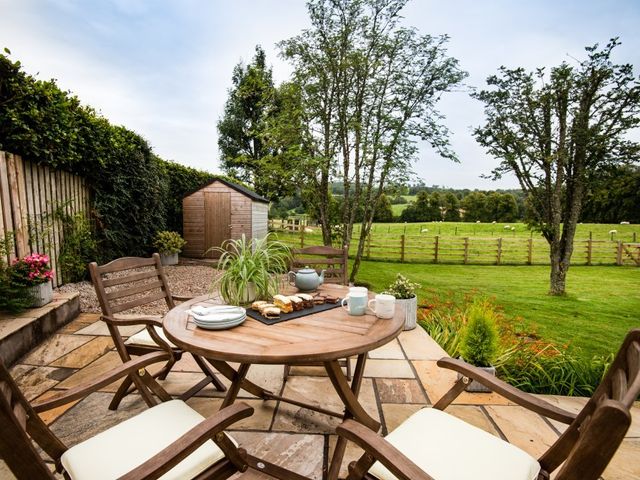 Gaidrew Cottage - 1110820 - photo 3
