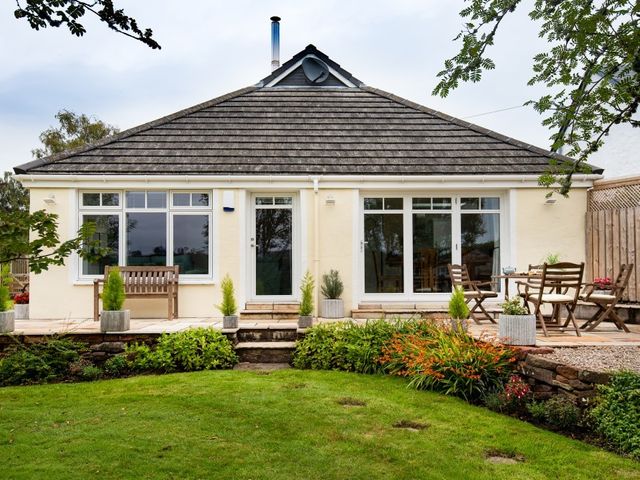 Gaidrew Cottage - 1110820 - photo 4