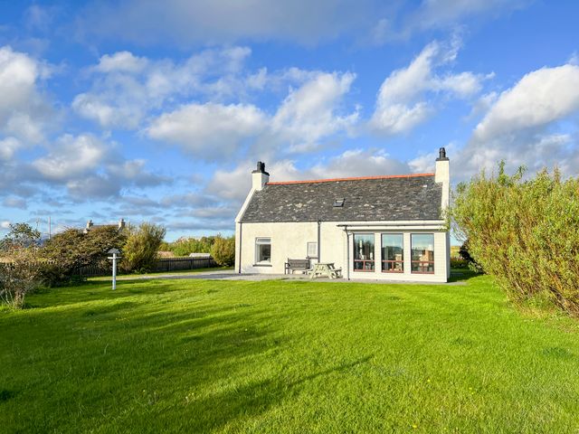 Corncrake Cottage (SU) - 1110827 - photo 3