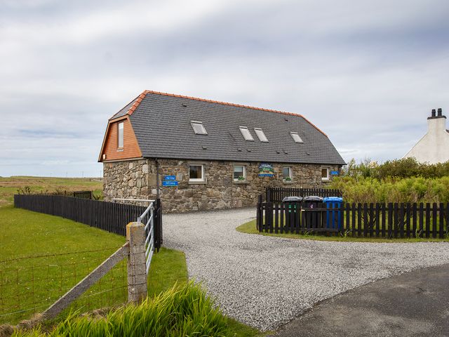 Kelp Cottage - 1110828 - photo 1