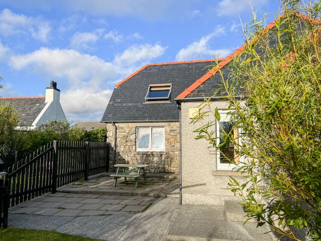 Canach Cottage - 1110830 - photo 2