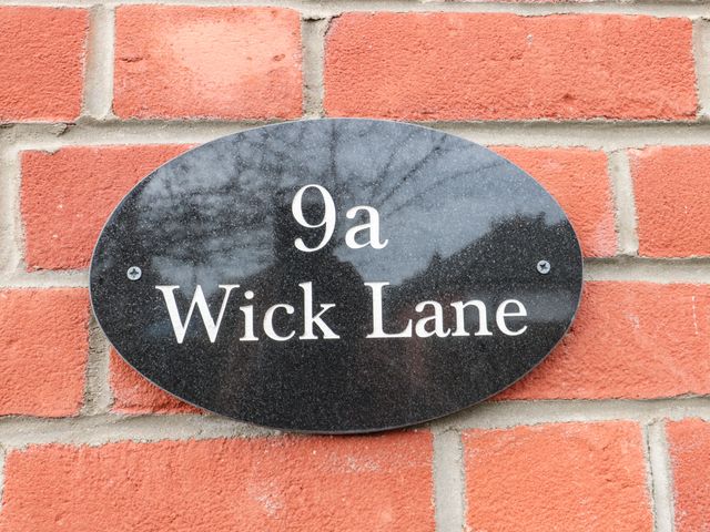9A Wick Lane - 1110889 - photo 3