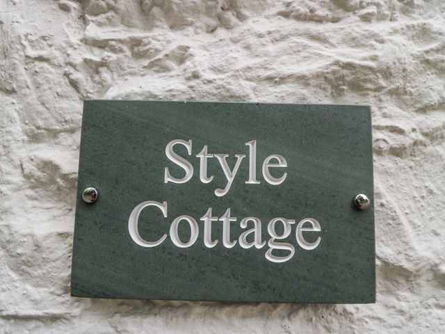 Style Cottage - 1110892 - photo 3